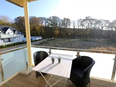 Ferienwohnung für 5 Personen (81 m²) in Thiessow 7/10