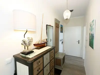 Ferienwohnung für 5 Personen (81 m²) in Thiessow 10/10