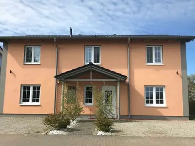 Ferienwohnung für 4 Personen (56 m²) in Thiessow 3/10