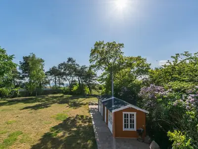 Ferienwohnung für 4 Personen (56 m²) in Thiessow 4/10