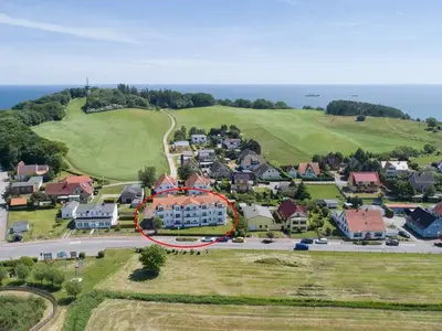 Ferienwohnung für 4 Personen (60 m²) in Thiessow 2/10