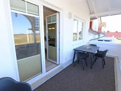 Ferienwohnung für 4 Personen (60 m²) in Thiessow 4/10
