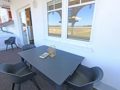 Ferienwohnung für 4 Personen (60 m²) in Thiessow 5/10