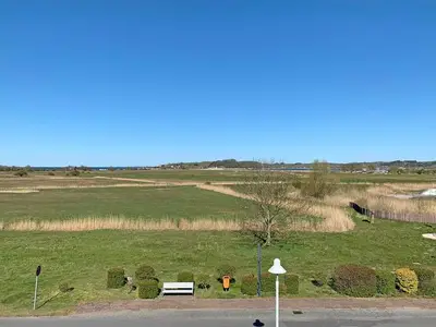 Ferienwohnung für 4 Personen (60 m²) in Thiessow 8/10