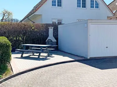 Ferienwohnung für 4 Personen (60 m²) in Thiessow 10/10