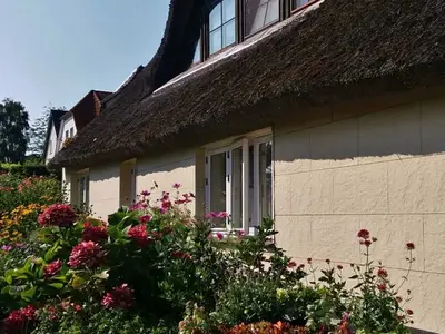 Ferienwohnung für 2 Personen (18 m²) in Thiessow 1/10
