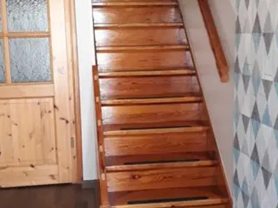 Ferienwohnung für 2 Personen (18 m²) in Thiessow 5/10