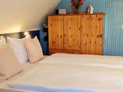 Ferienwohnung für 2 Personen (18 m²) in Thiessow 6/10