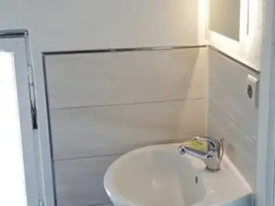 Ferienwohnung für 2 Personen (18 m²) in Thiessow 9/10