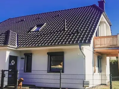 Ferienwohnung für 4 Personen (95 m²) in Thiessow 1/10
