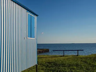 Ferienwohnung für 4 Personen (95 m²) in Thiessow 3/10
