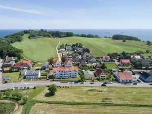 Ferienwohnung für 4 Personen (60 m²) in Thiessow