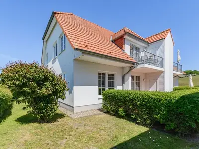 Ferienwohnung für 4 Personen (60 m²) in Thiessow 3/10