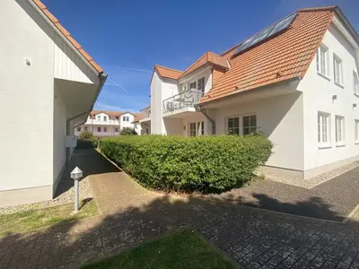 Ferienwohnung für 4 Personen (60 m²) in Thiessow 5/10