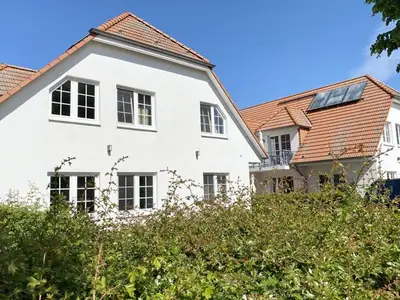 Ferienwohnung für 4 Personen (60 m²) in Thiessow 6/10