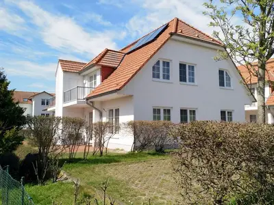 Ferienwohnung für 4 Personen (60 m²) in Thiessow 8/10