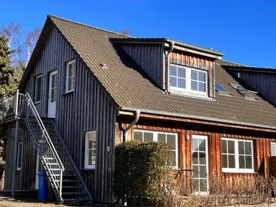 Ferienwohnung für 3 Personen (45 m²) in Thiessow 1/10