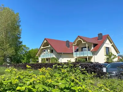 Ferienwohnung für 4 Personen (78 m²) in Thiessow 5/10