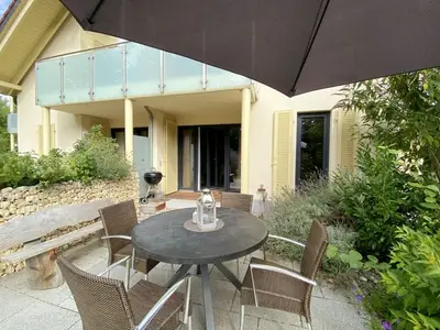 Ferienwohnung für 4 Personen (78 m²) in Thiessow 7/10