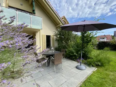 Ferienwohnung für 4 Personen (78 m²) in Thiessow 9/10