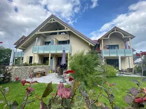 Ferienwohnung für 5 Personen (102 m²) in Thiessow
