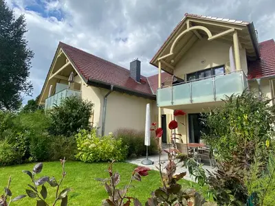 Ferienwohnung für 5 Personen (102 m²) in Thiessow 3/10