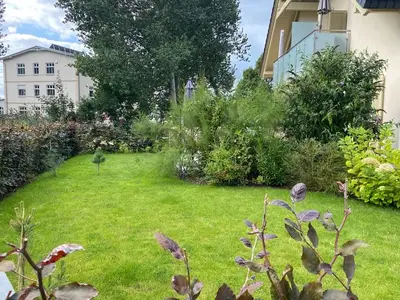 Ferienwohnung für 5 Personen (102 m²) in Thiessow 4/10