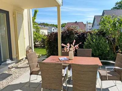 Ferienwohnung für 5 Personen (102 m²) in Thiessow 6/10