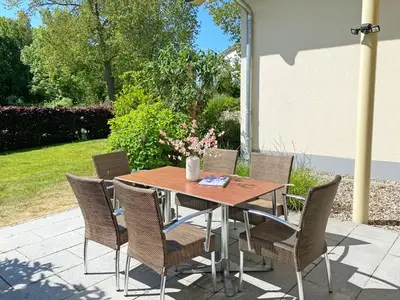 Ferienwohnung für 5 Personen (102 m²) in Thiessow 7/10