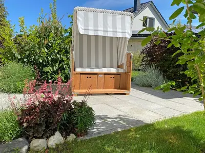 Ferienwohnung für 5 Personen (102 m²) in Thiessow 8/10