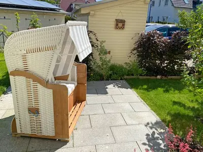 Ferienwohnung für 5 Personen (102 m²) in Thiessow 9/10