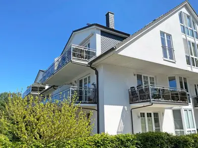 Ferienwohnung für 3 Personen (43 m²) in Thiessow 2/10