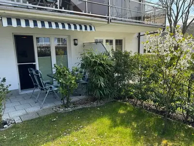 Ferienwohnung für 3 Personen (43 m²) in Thiessow 3/10