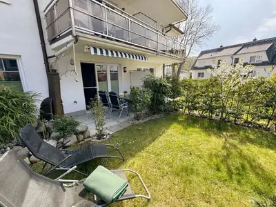 Ferienwohnung für 3 Personen (43 m²) in Thiessow 4/10