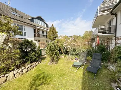 Ferienwohnung für 3 Personen (43 m²) in Thiessow 5/10