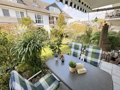 Ferienwohnung für 3 Personen (43 m²) in Thiessow 6/10