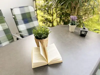 Ferienwohnung für 3 Personen (43 m²) in Thiessow 7/10
