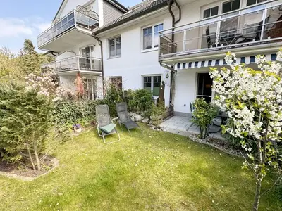 Ferienwohnung für 3 Personen (43 m²) in Thiessow 8/10