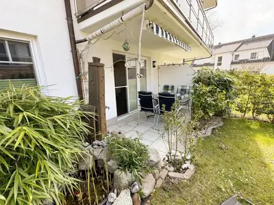 Ferienwohnung für 3 Personen (43 m²) in Thiessow 9/10