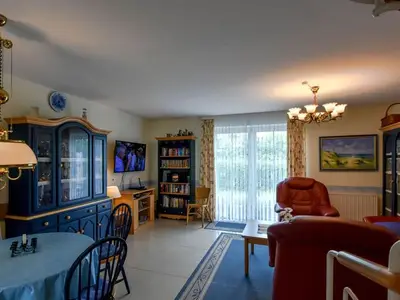 Ferienwohnung für 5 Personen (80 m²) in Thiessow 2/10