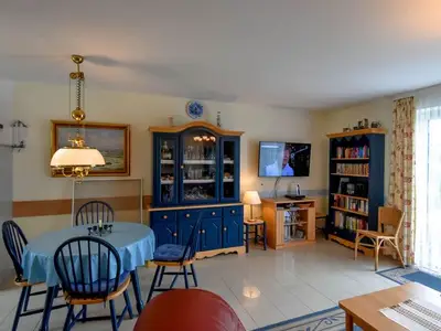 Ferienwohnung für 5 Personen (80 m²) in Thiessow 3/10