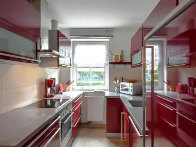 Ferienwohnung für 5 Personen (80 m²) in Thiessow 5/10
