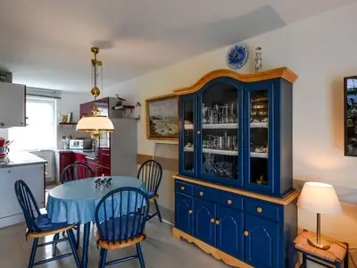 Ferienwohnung für 5 Personen (80 m²) in Thiessow 6/10