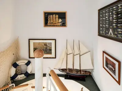 Ferienwohnung für 5 Personen (80 m²) in Thiessow 7/10