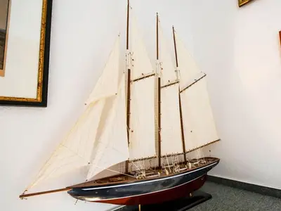 Ferienwohnung für 5 Personen (80 m²) in Thiessow 8/10