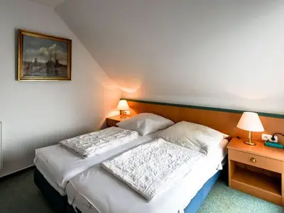 Ferienwohnung für 5 Personen (80 m²) in Thiessow 10/10