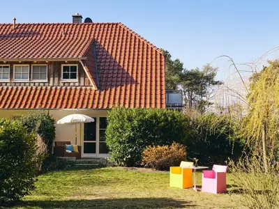 Ferienwohnung für 2 Personen (52 m²) in Thiessow 1/10