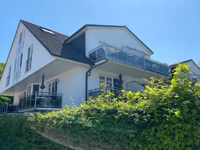 Ferienwohnung für 3 Personen (45 m²) in Thiessow 2/10