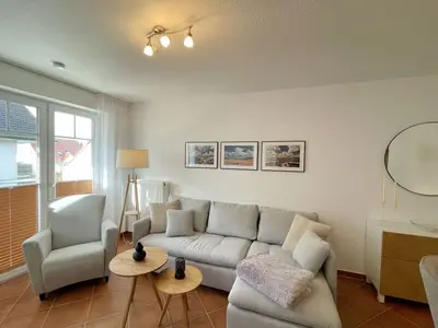 Ferienwohnung für 3 Personen (45 m²) in Thiessow 4/10