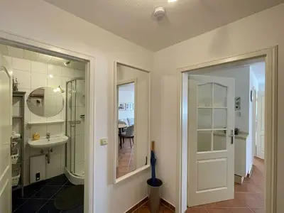 Ferienwohnung für 3 Personen (45 m²) in Thiessow 5/10